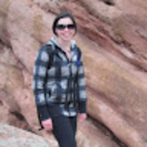 Meet your Posher, Dawn